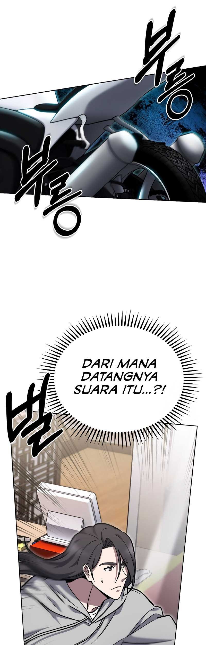 The Delivery Man From Murim Chapter 05 Gambar 8