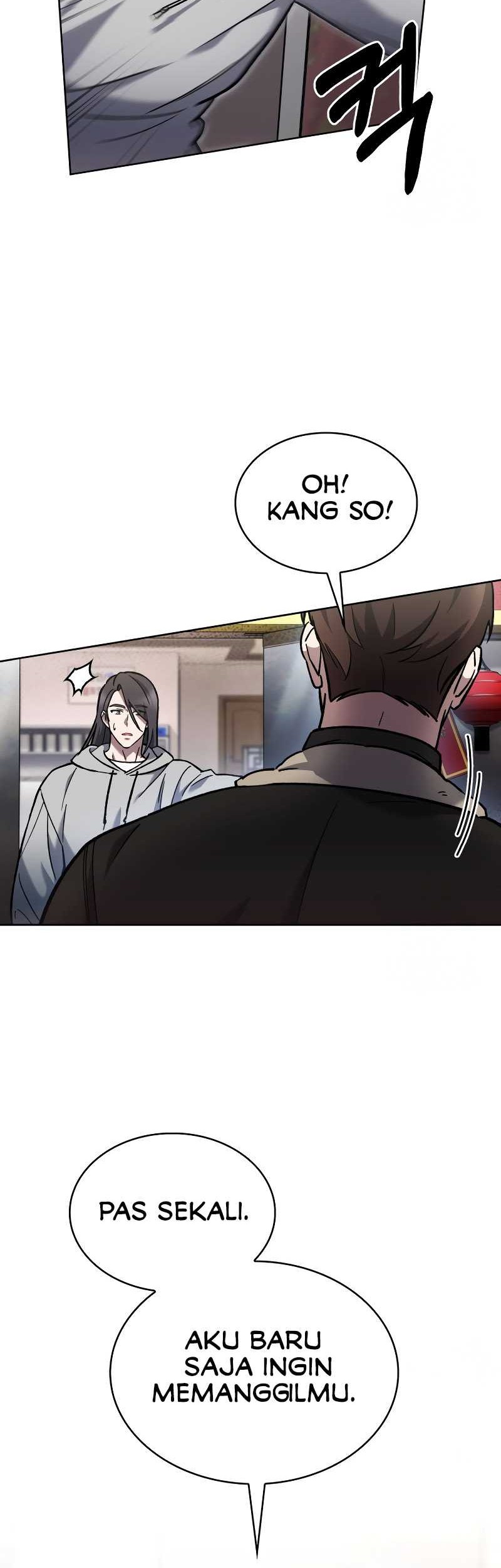 The Delivery Man From Murim Chapter 05 Gambar 9