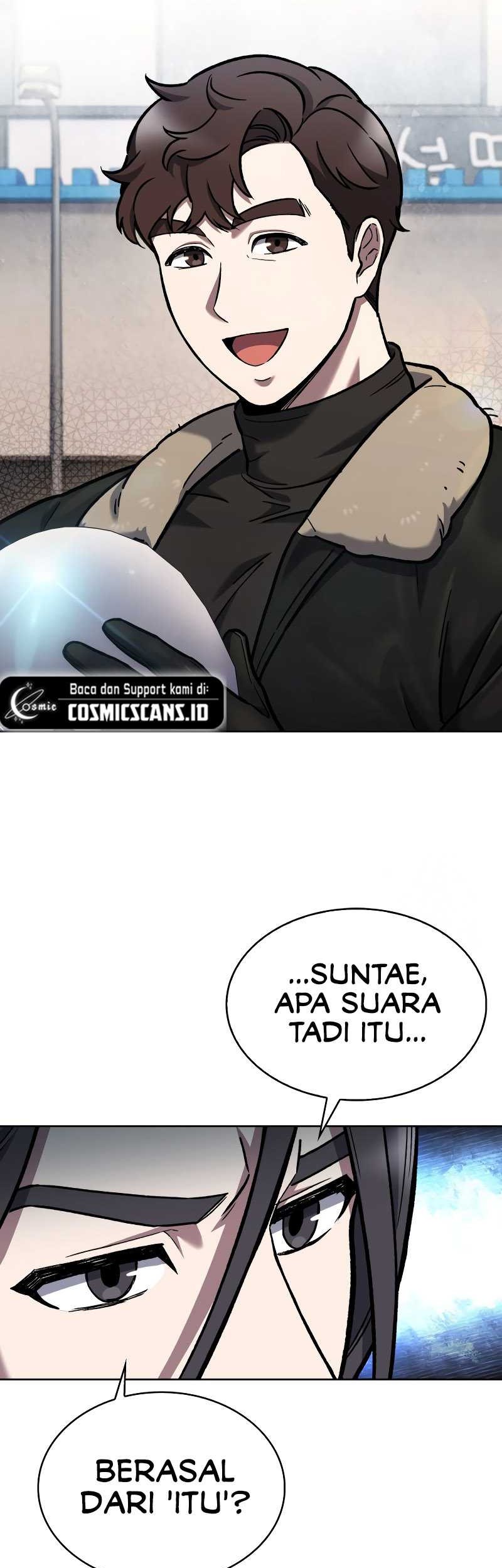 The Delivery Man From Murim Chapter 05 Gambar 10