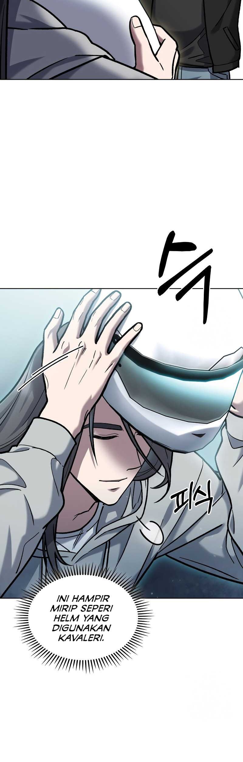The Delivery Man From Murim Chapter 05 Gambar 16