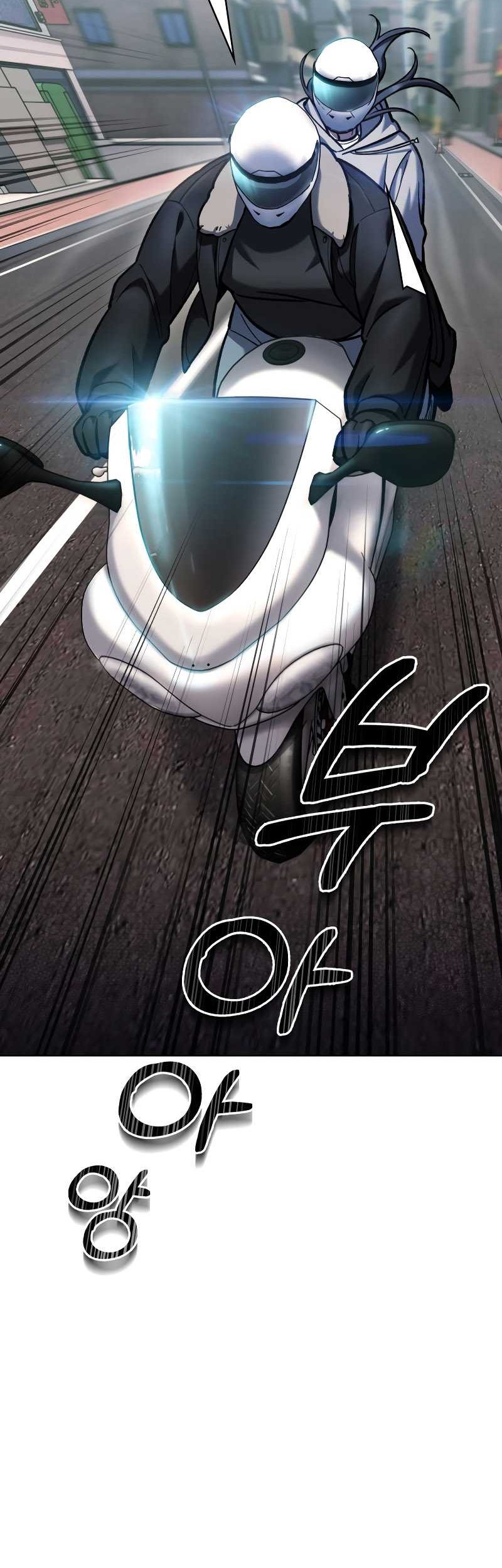 The Delivery Man From Murim Chapter 05 Gambar 21