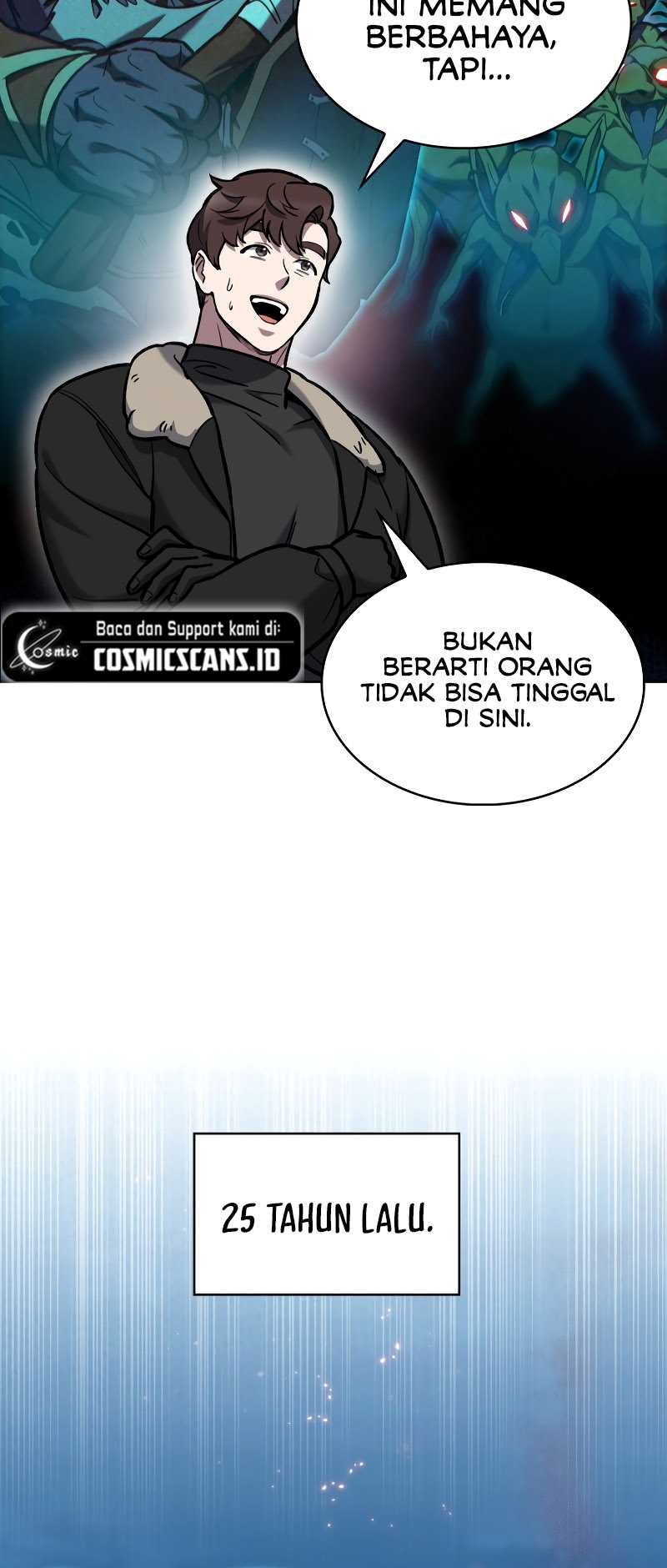 The Delivery Man From Murim Chapter 05 Gambar 30