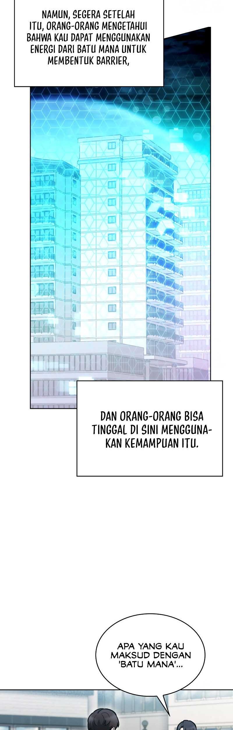 The Delivery Man From Murim Chapter 05 Gambar 32