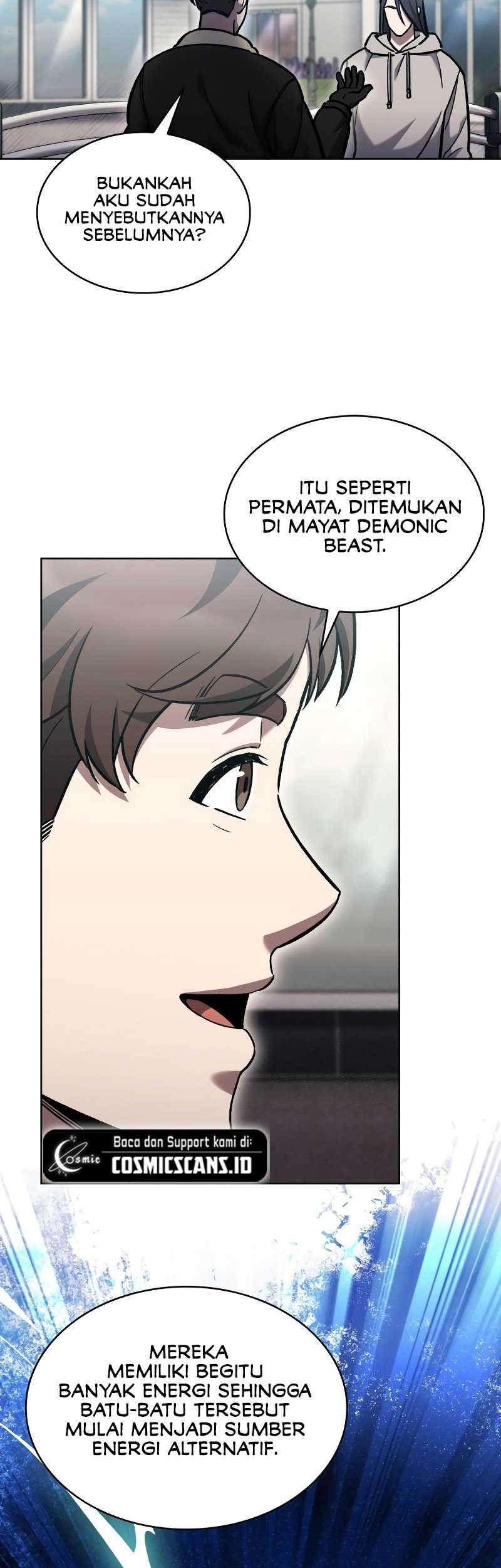 The Delivery Man From Murim Chapter 05 Gambar 33