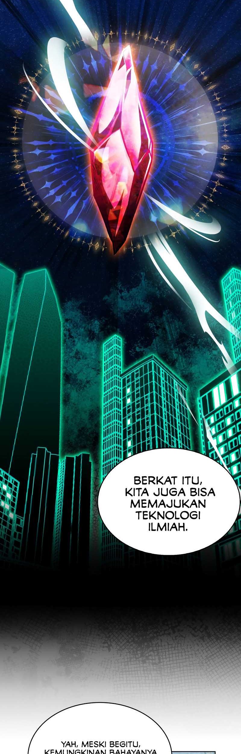 The Delivery Man From Murim Chapter 05 Gambar 34