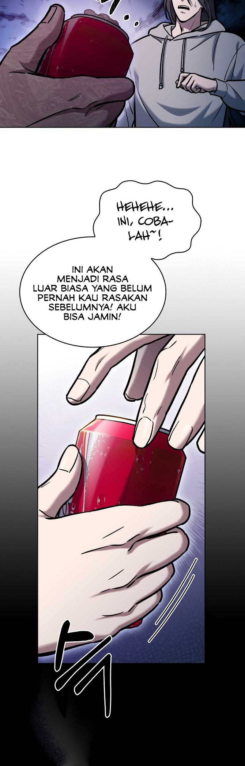 The Delivery Man From Murim Chapter 05 Gambar 38