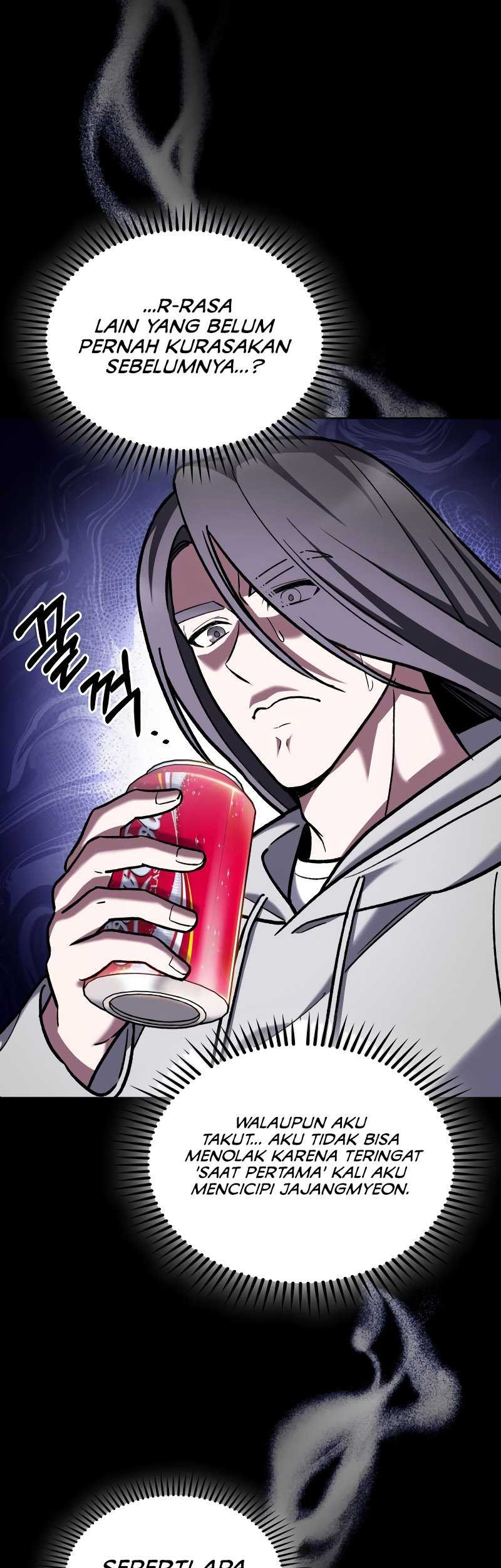 The Delivery Man From Murim Chapter 05 Gambar 39