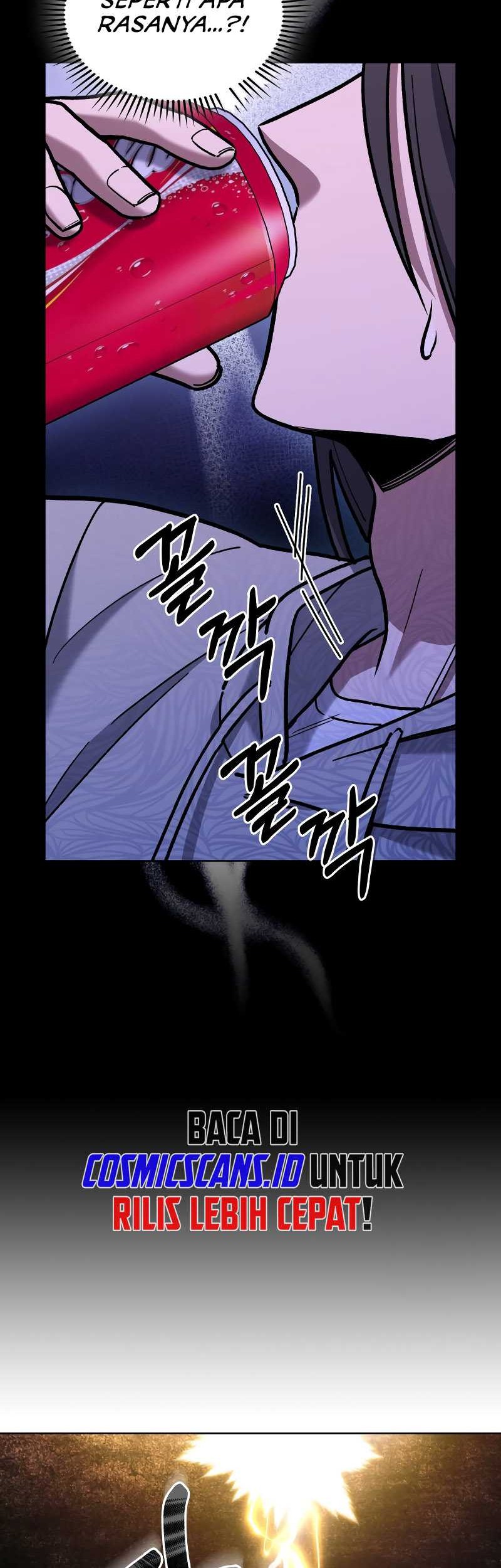 The Delivery Man From Murim Chapter 05 Gambar 40