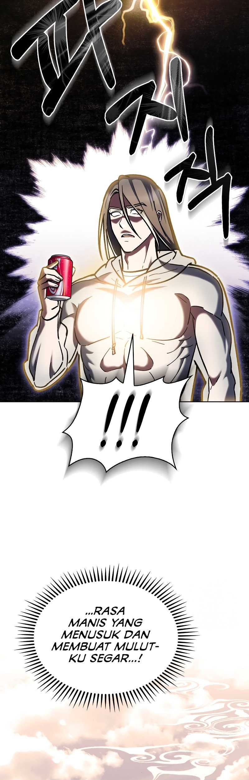 The Delivery Man From Murim Chapter 05 Gambar 41