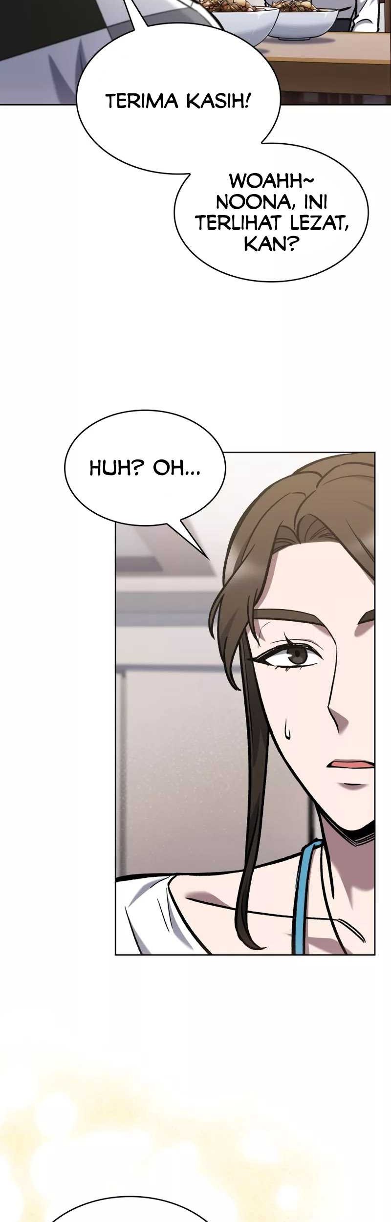 The Delivery Man From Murim Chapter 04 Gambar 43