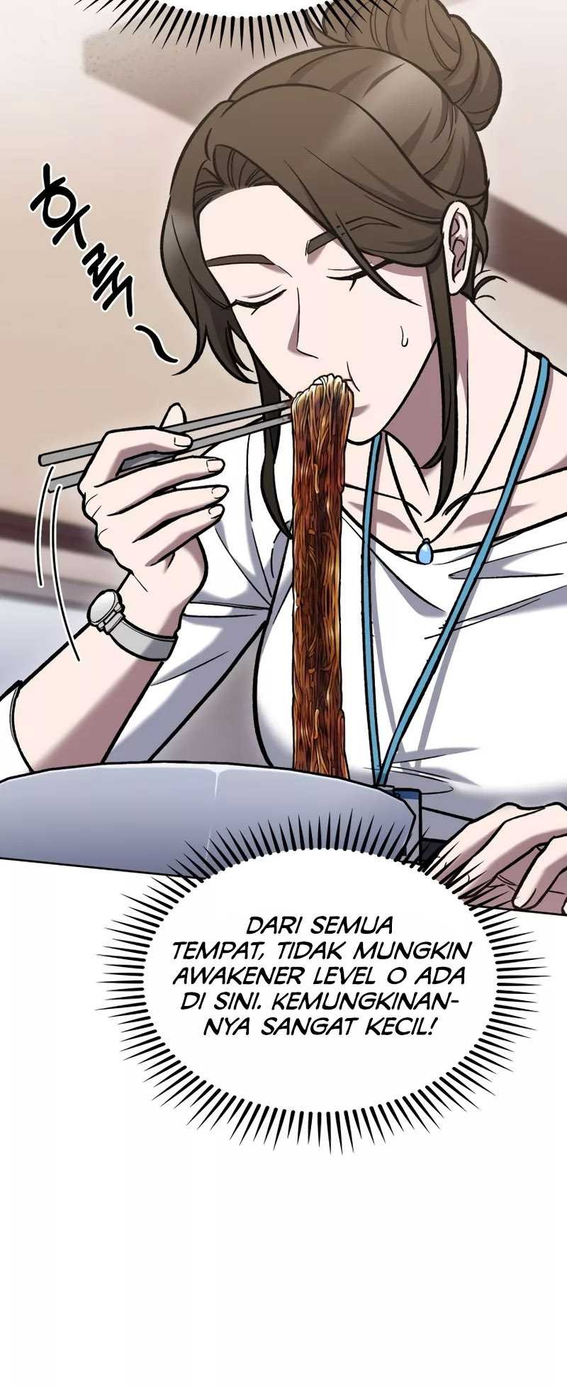 The Delivery Man From Murim Chapter 04 Gambar 45