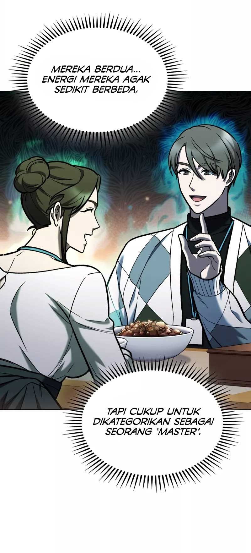 The Delivery Man From Murim Chapter 04 Gambar 50