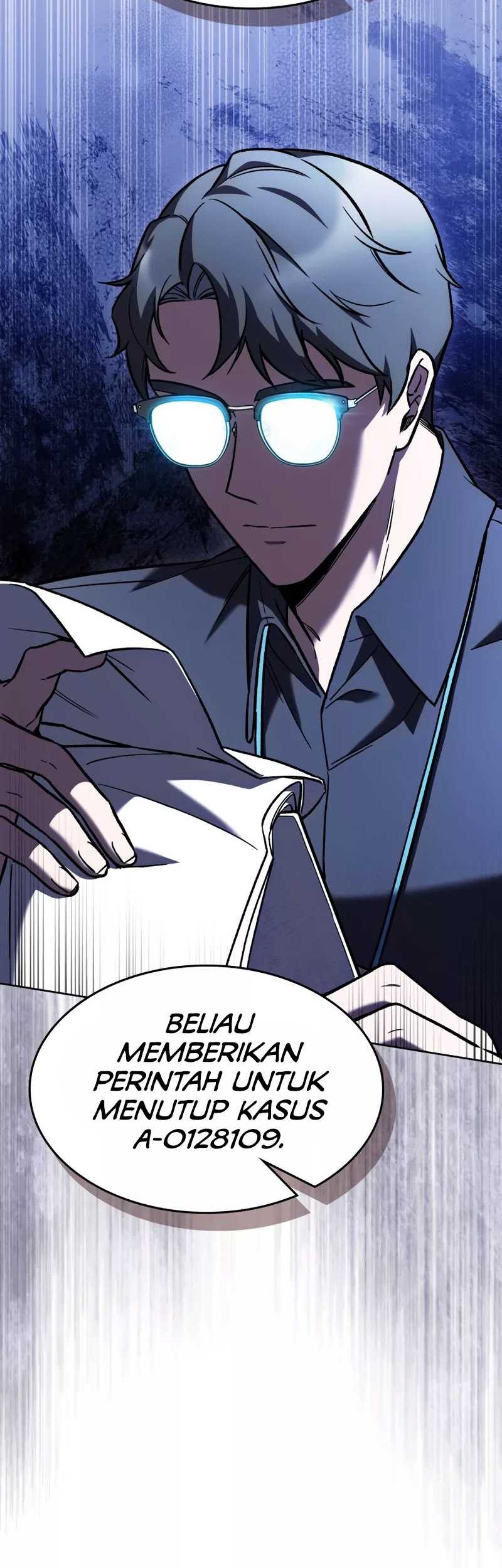 The Delivery Man From Murim Chapter 04 Gambar 3