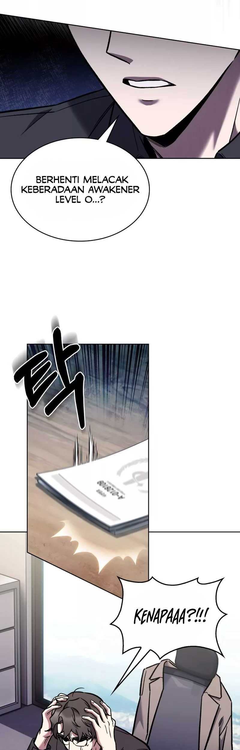 The Delivery Man From Murim Chapter 04 Gambar 4