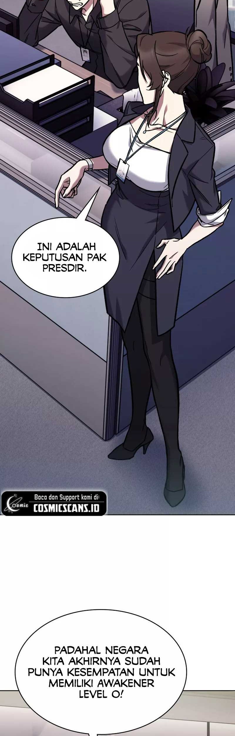 The Delivery Man From Murim Chapter 04 Gambar 5