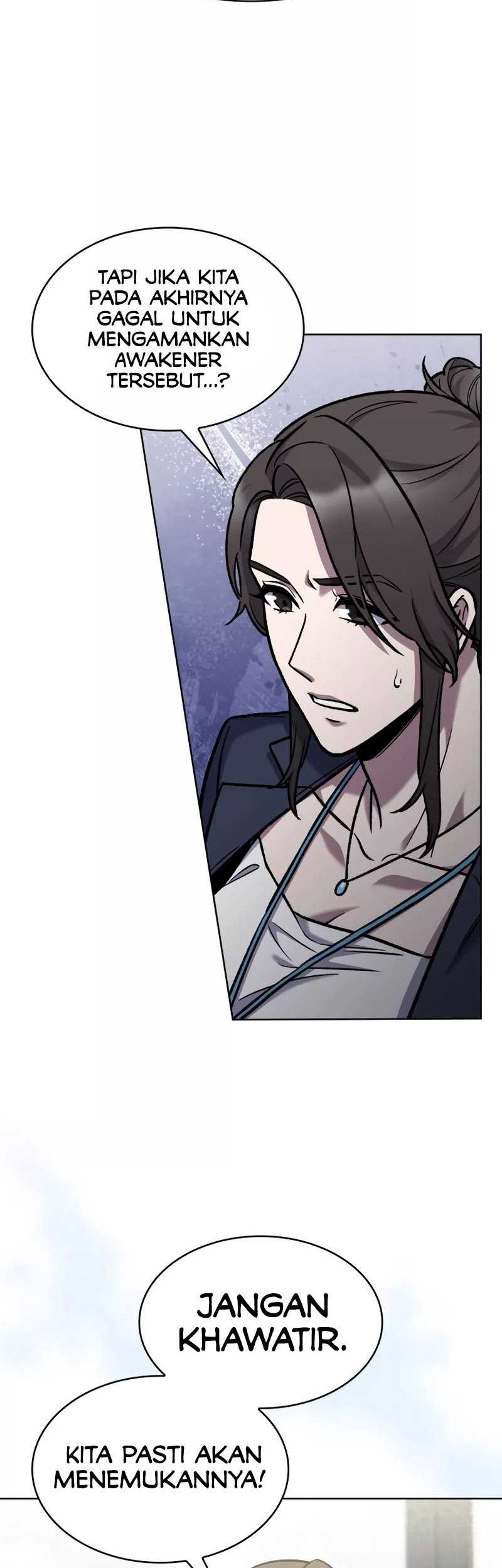 The Delivery Man From Murim Chapter 04 Gambar 8