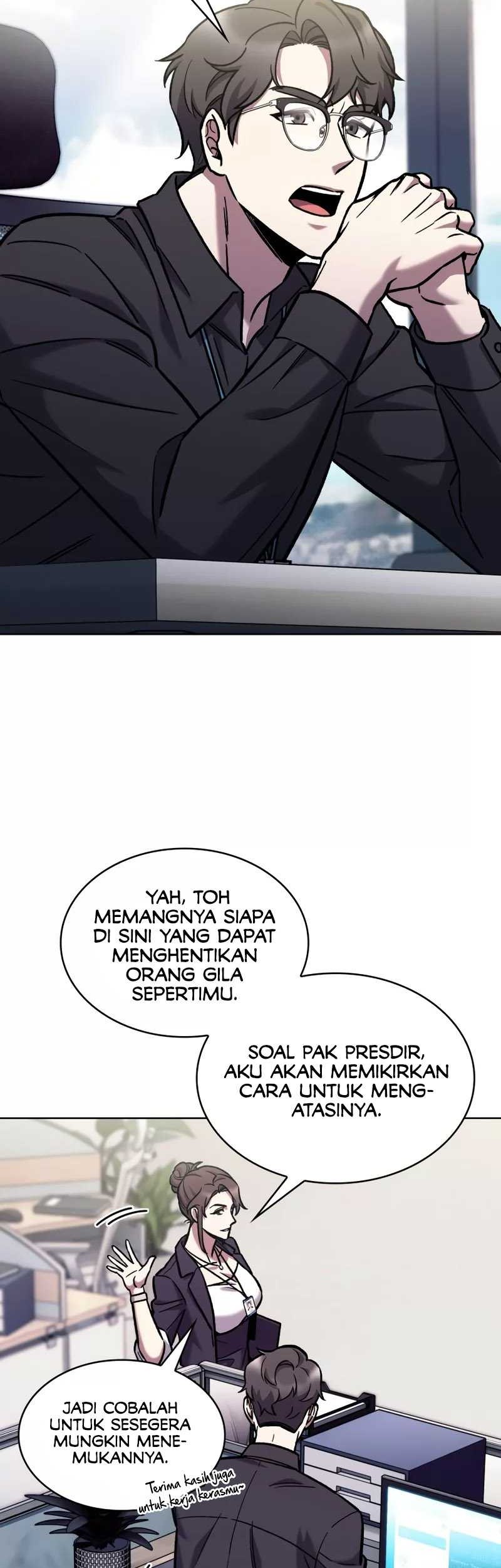 The Delivery Man From Murim Chapter 04 Gambar 9