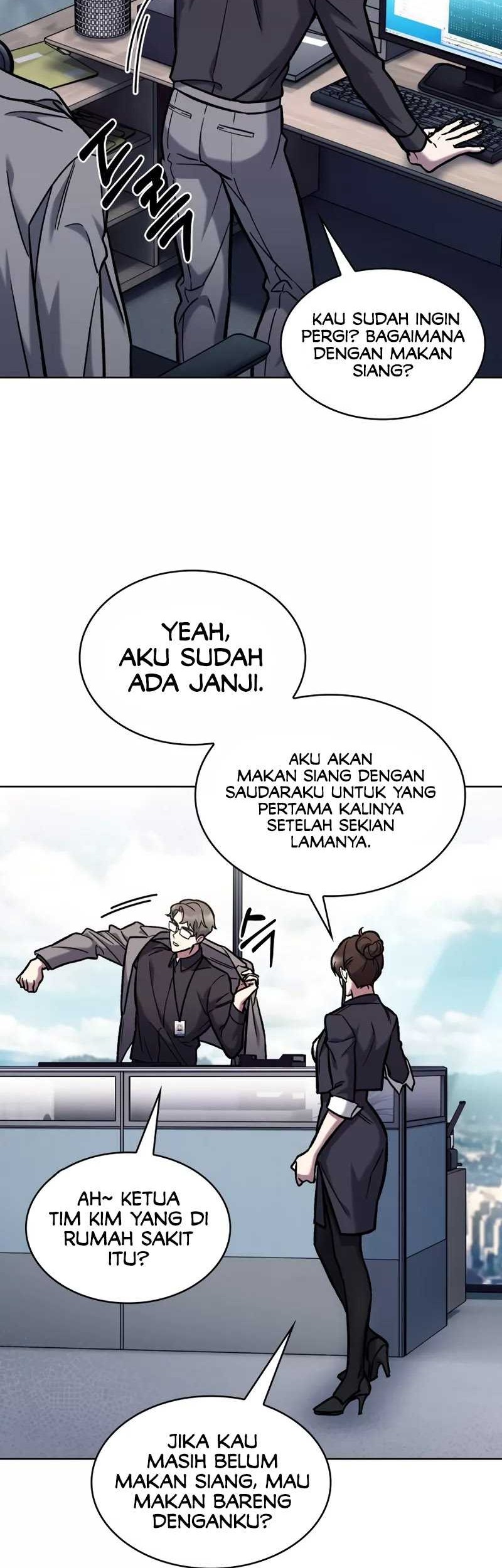 The Delivery Man From Murim Chapter 04 Gambar 10