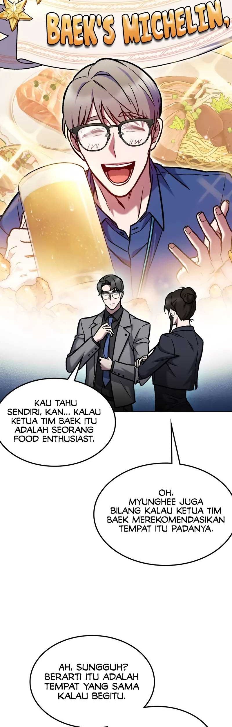 The Delivery Man From Murim Chapter 04 Gambar 13