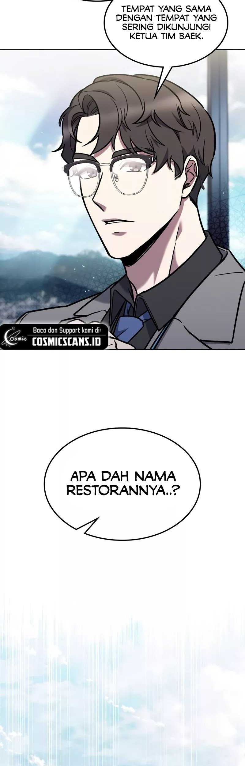 The Delivery Man From Murim Chapter 04 Gambar 14