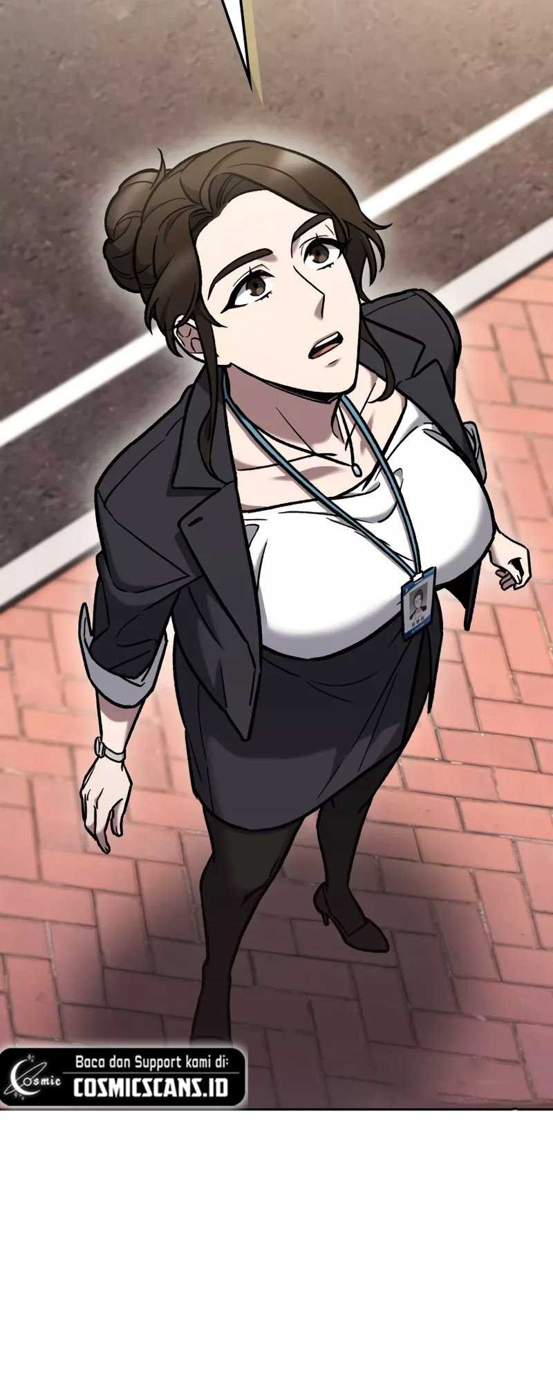 The Delivery Man From Murim Chapter 04 Gambar 16