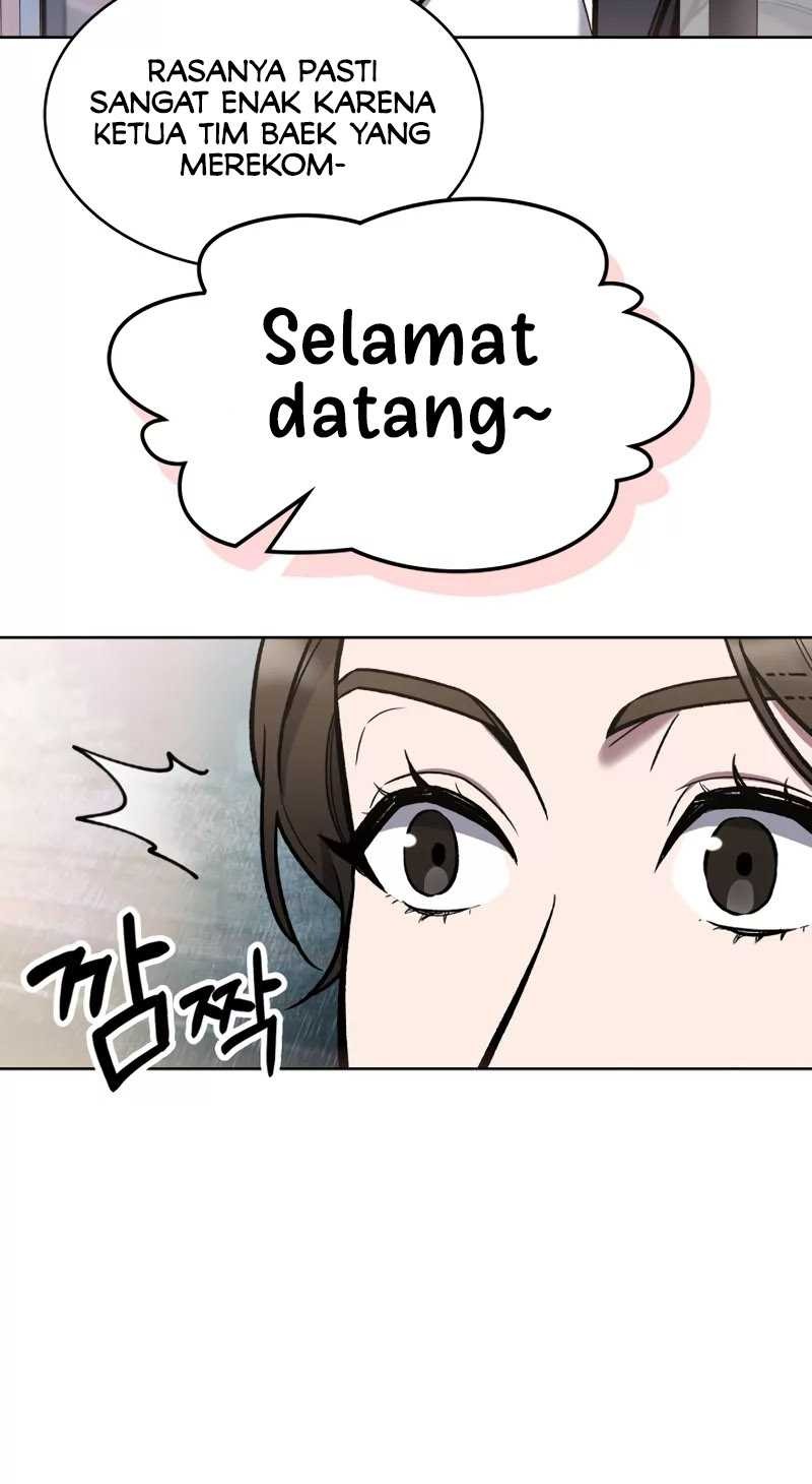 The Delivery Man From Murim Chapter 04 Gambar 21