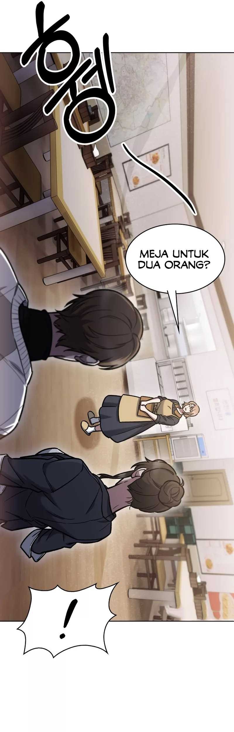 The Delivery Man From Murim Chapter 04 Gambar 22
