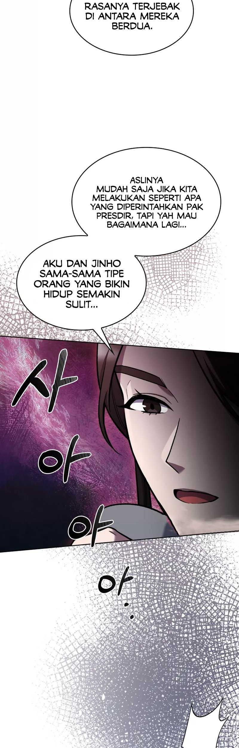 The Delivery Man From Murim Chapter 04 Gambar 33