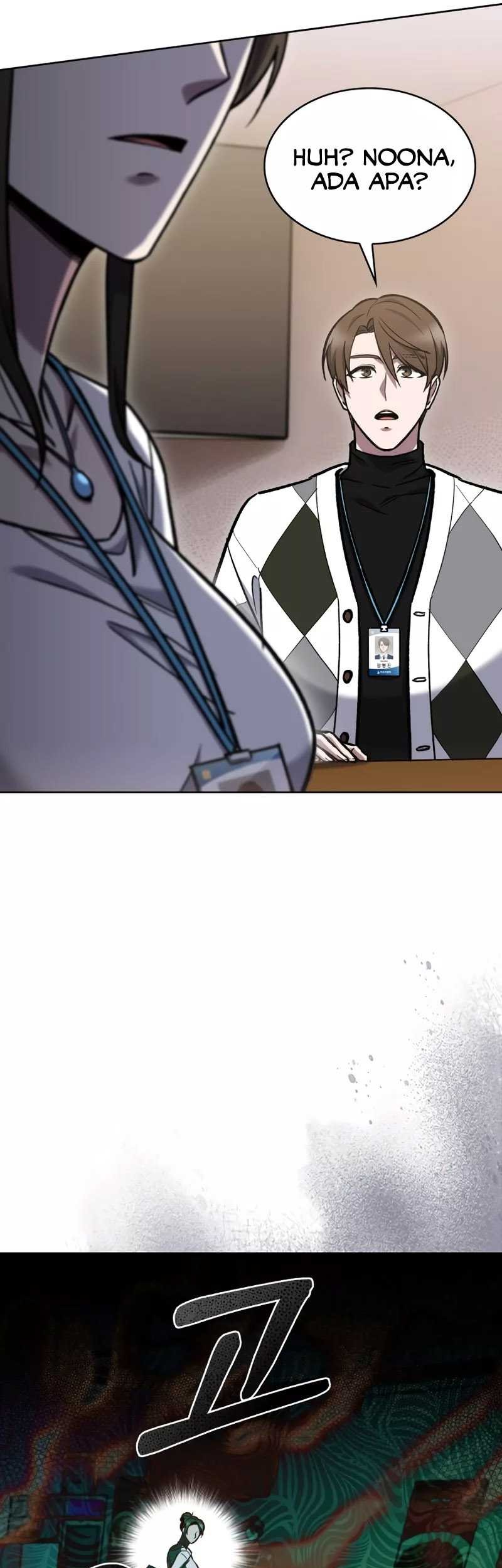 The Delivery Man From Murim Chapter 04 Gambar 36