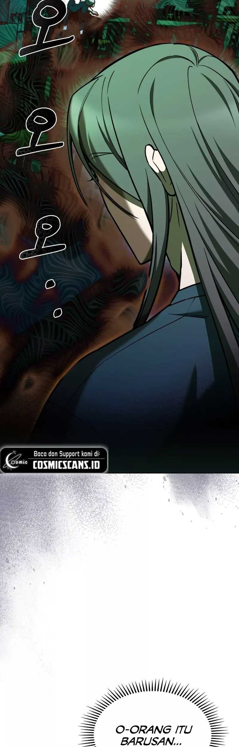 The Delivery Man From Murim Chapter 04 Gambar 37