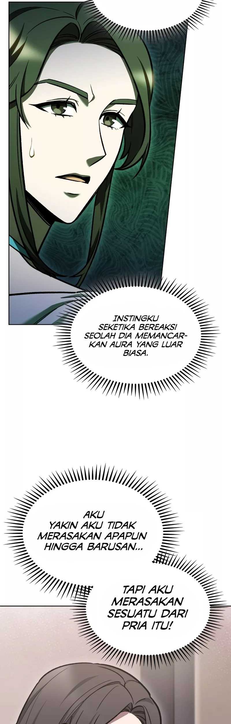 The Delivery Man From Murim Chapter 04 Gambar 38