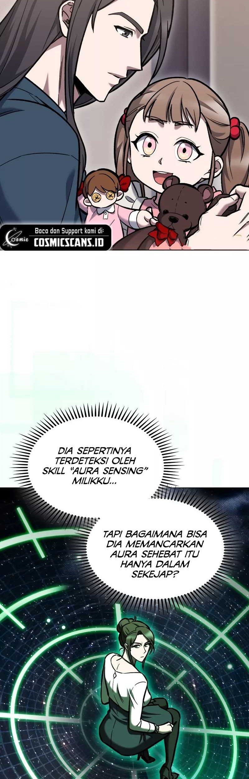 The Delivery Man From Murim Chapter 04 Gambar 39