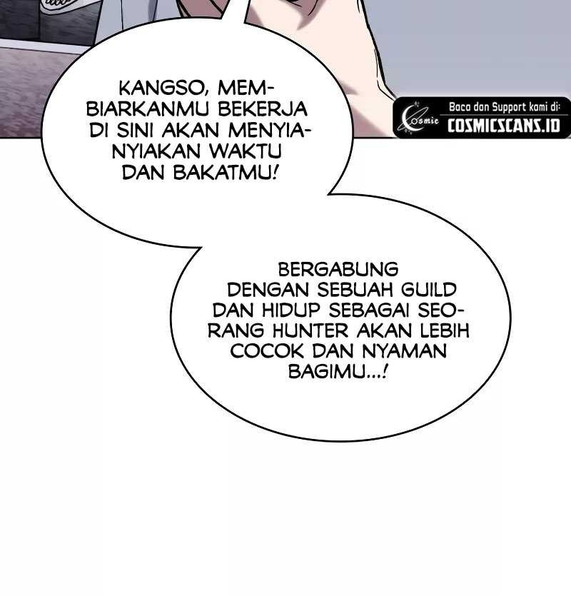 The Delivery Man From Murim Chapter 03 Gambar 46