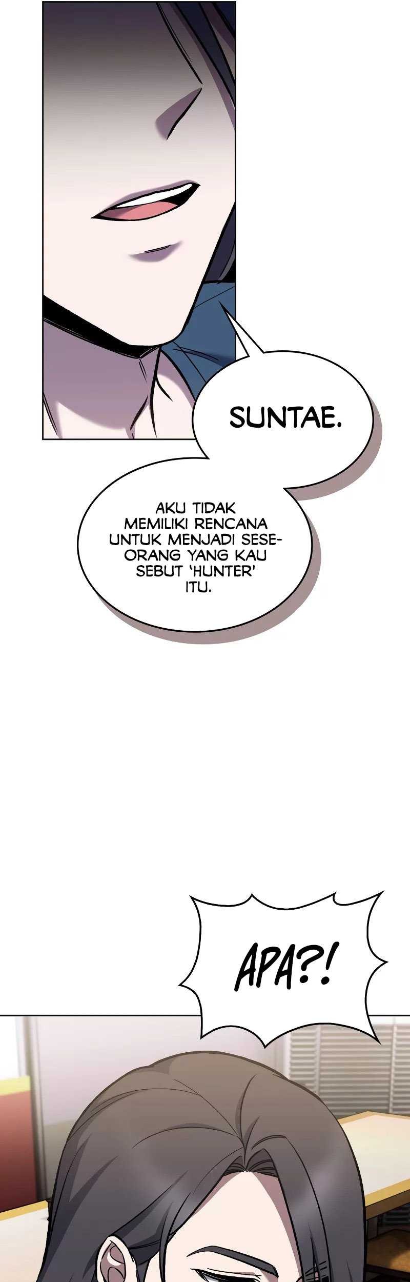 The Delivery Man From Murim Chapter 03 Gambar 47