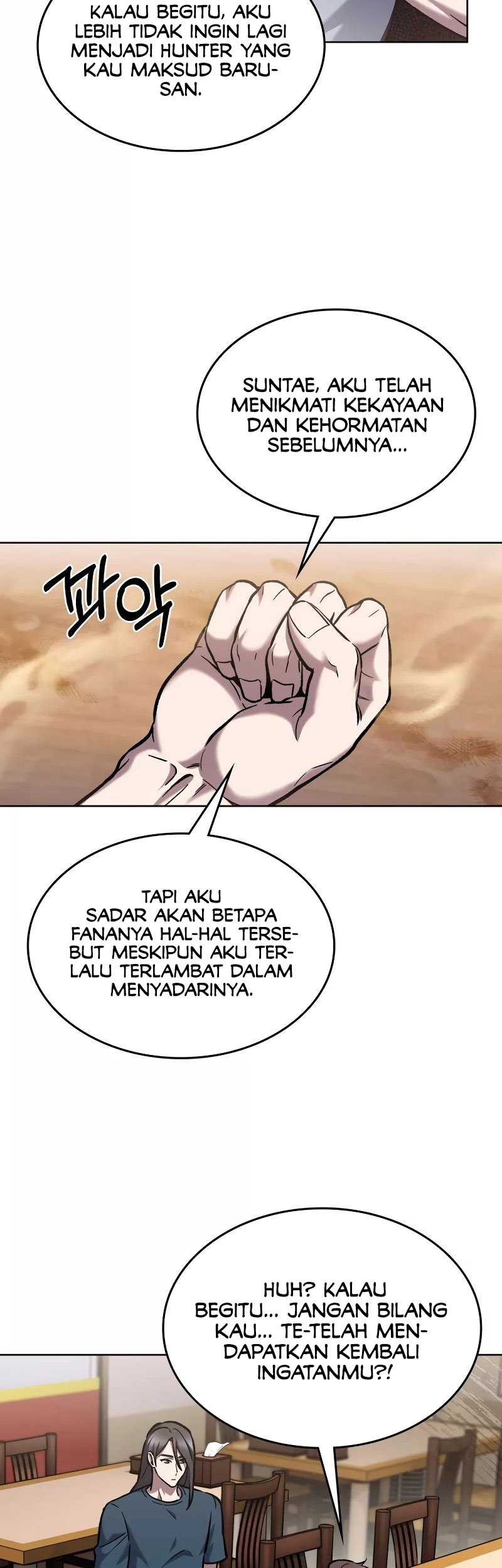 The Delivery Man From Murim Chapter 03 Gambar 49