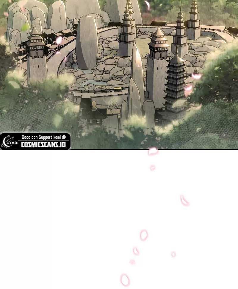 The Delivery Man From Murim Chapter 03 Gambar 51
