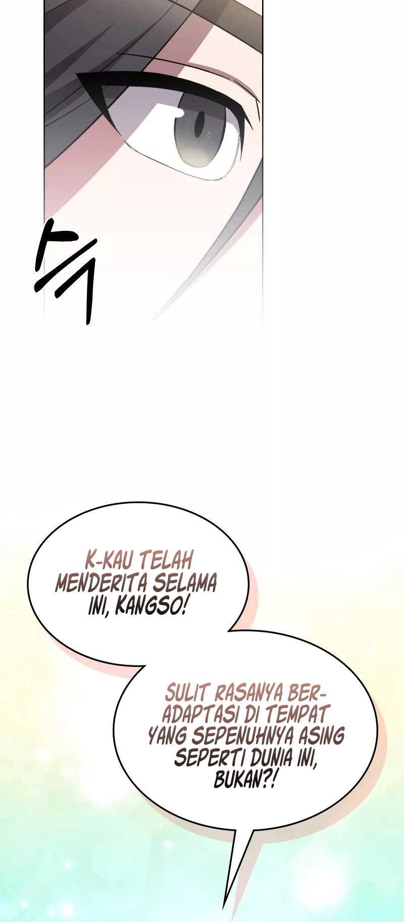 The Delivery Man From Murim Chapter 03 Gambar 56