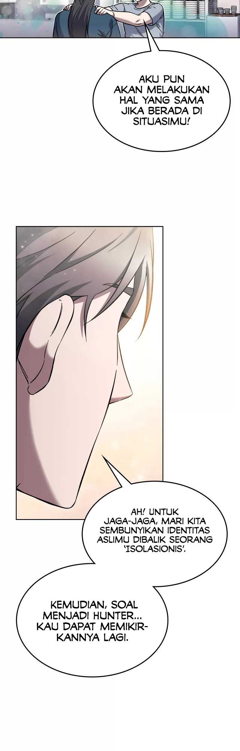 The Delivery Man From Murim Chapter 03 Gambar 58