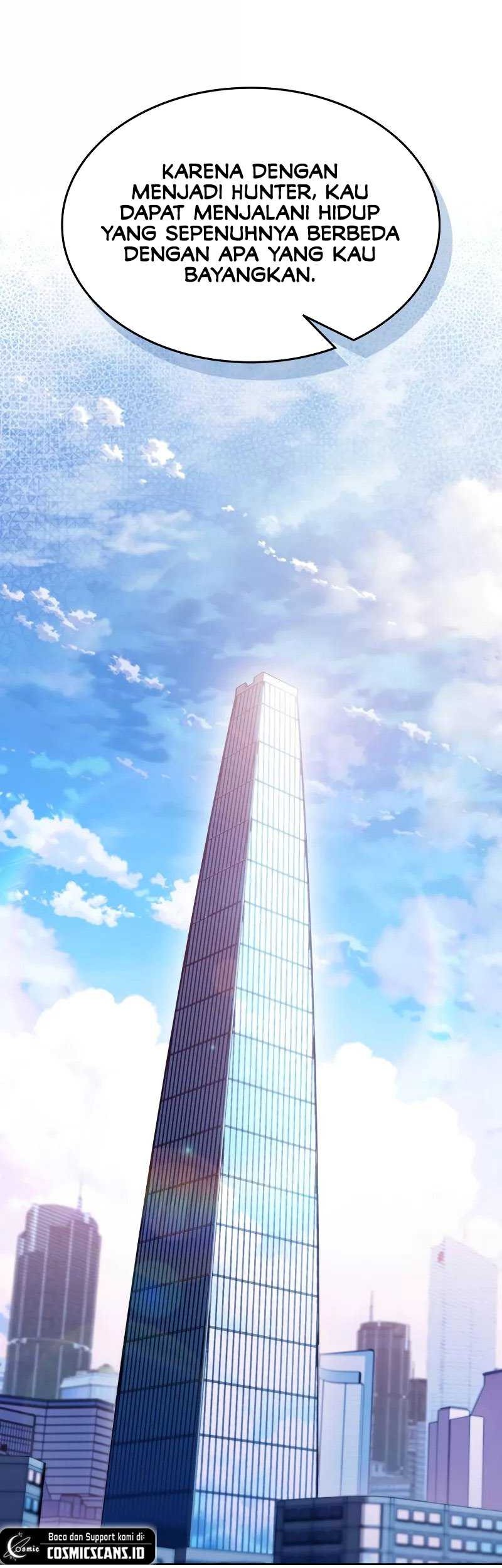 The Delivery Man From Murim Chapter 03 Gambar 59