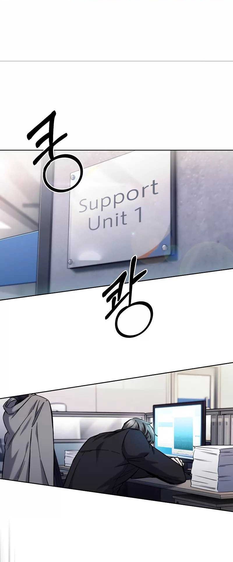 The Delivery Man From Murim Chapter 03 Gambar 60