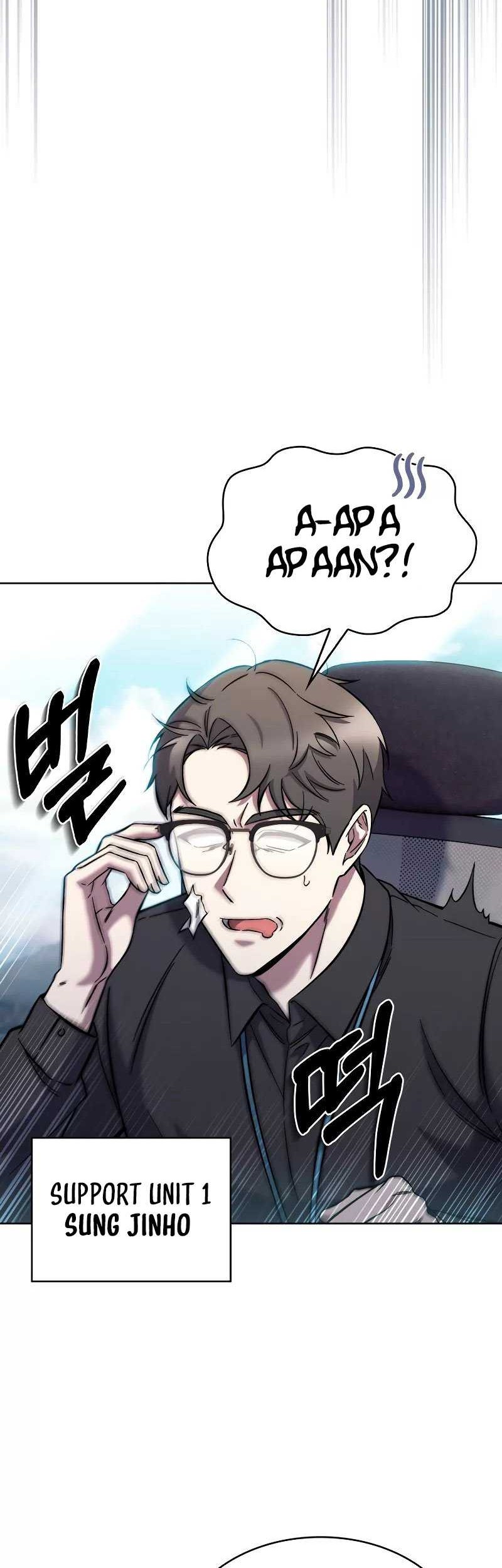 The Delivery Man From Murim Chapter 03 Gambar 62