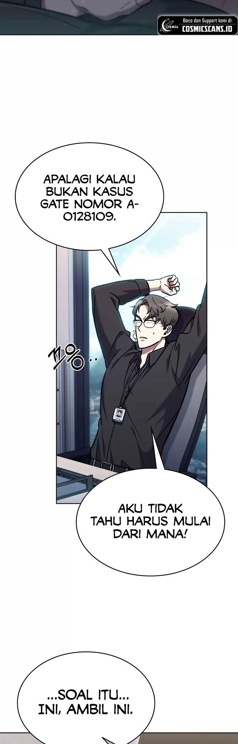 The Delivery Man From Murim Chapter 03 Gambar 64