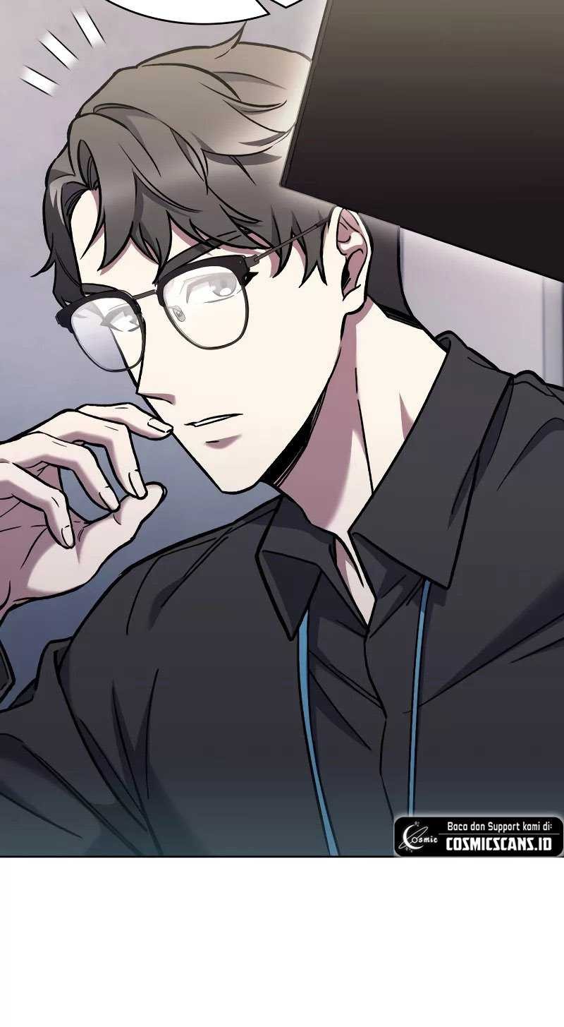 The Delivery Man From Murim Chapter 03 Gambar 65