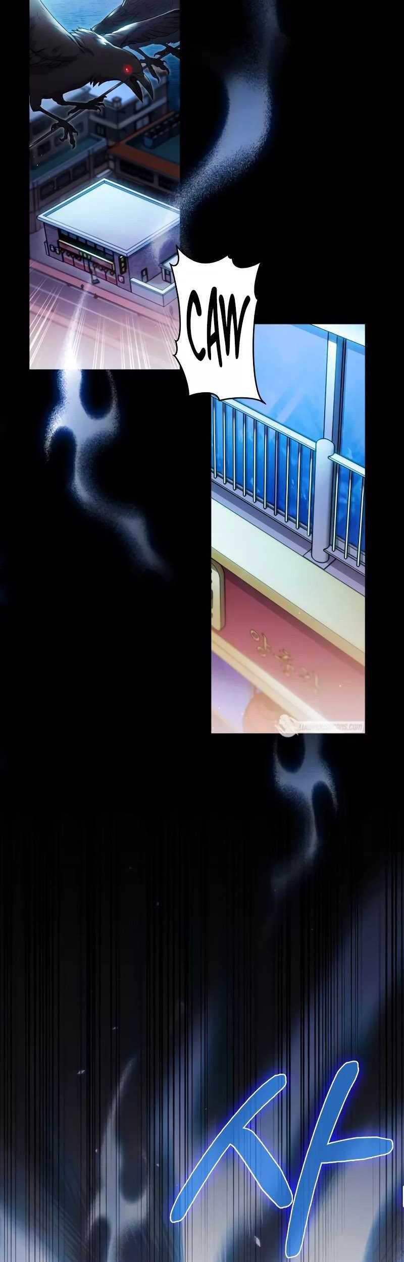The Delivery Man From Murim Chapter 03 Gambar 4
