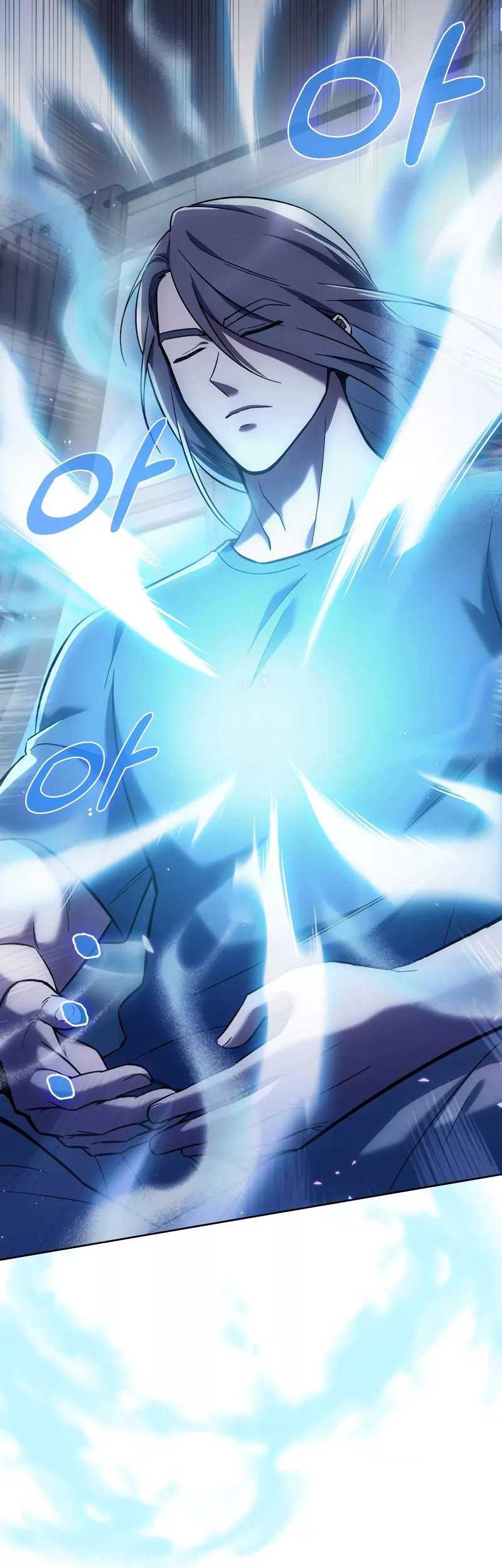 The Delivery Man From Murim Chapter 03 Gambar 5