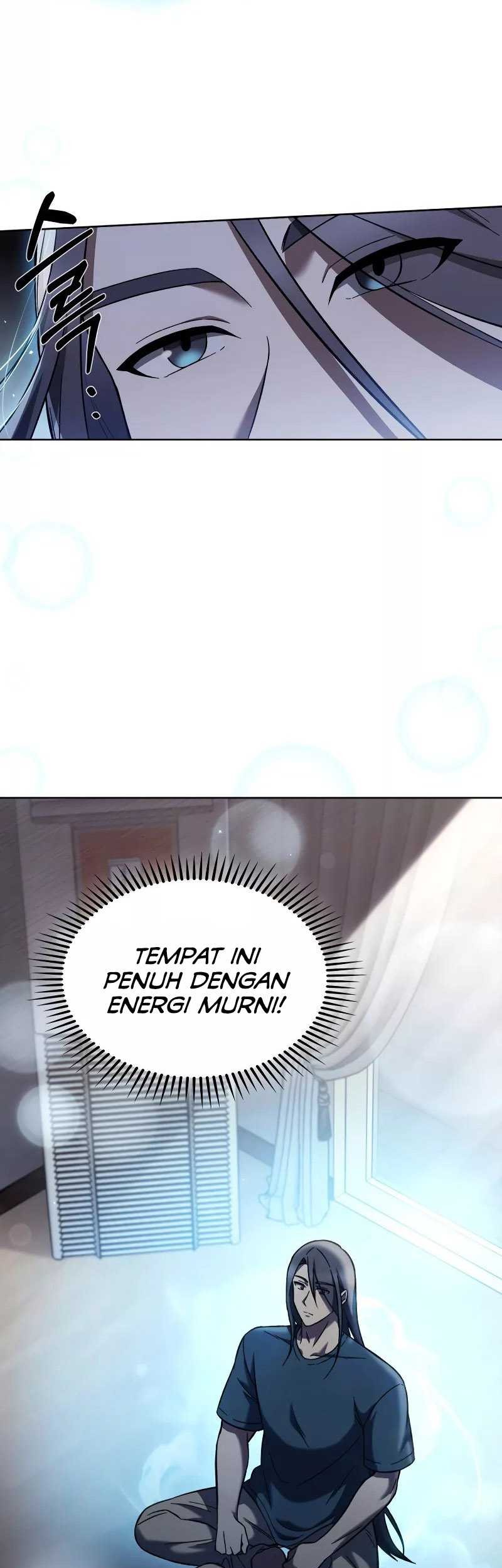 The Delivery Man From Murim Chapter 03 Gambar 6