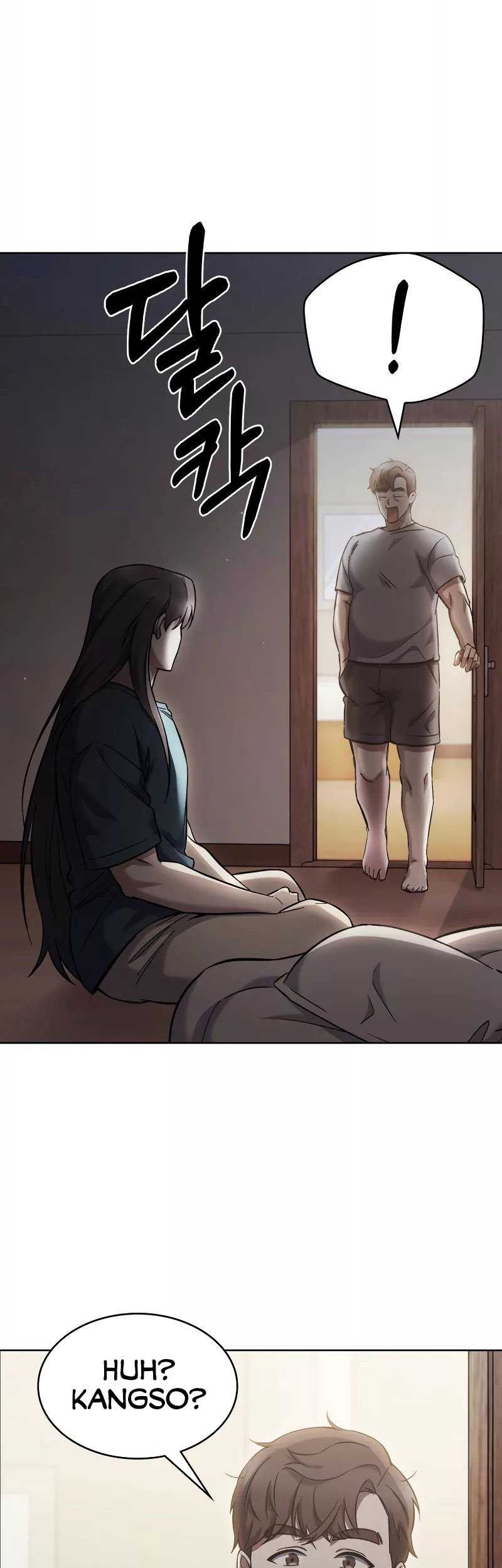 The Delivery Man From Murim Chapter 03 Gambar 10