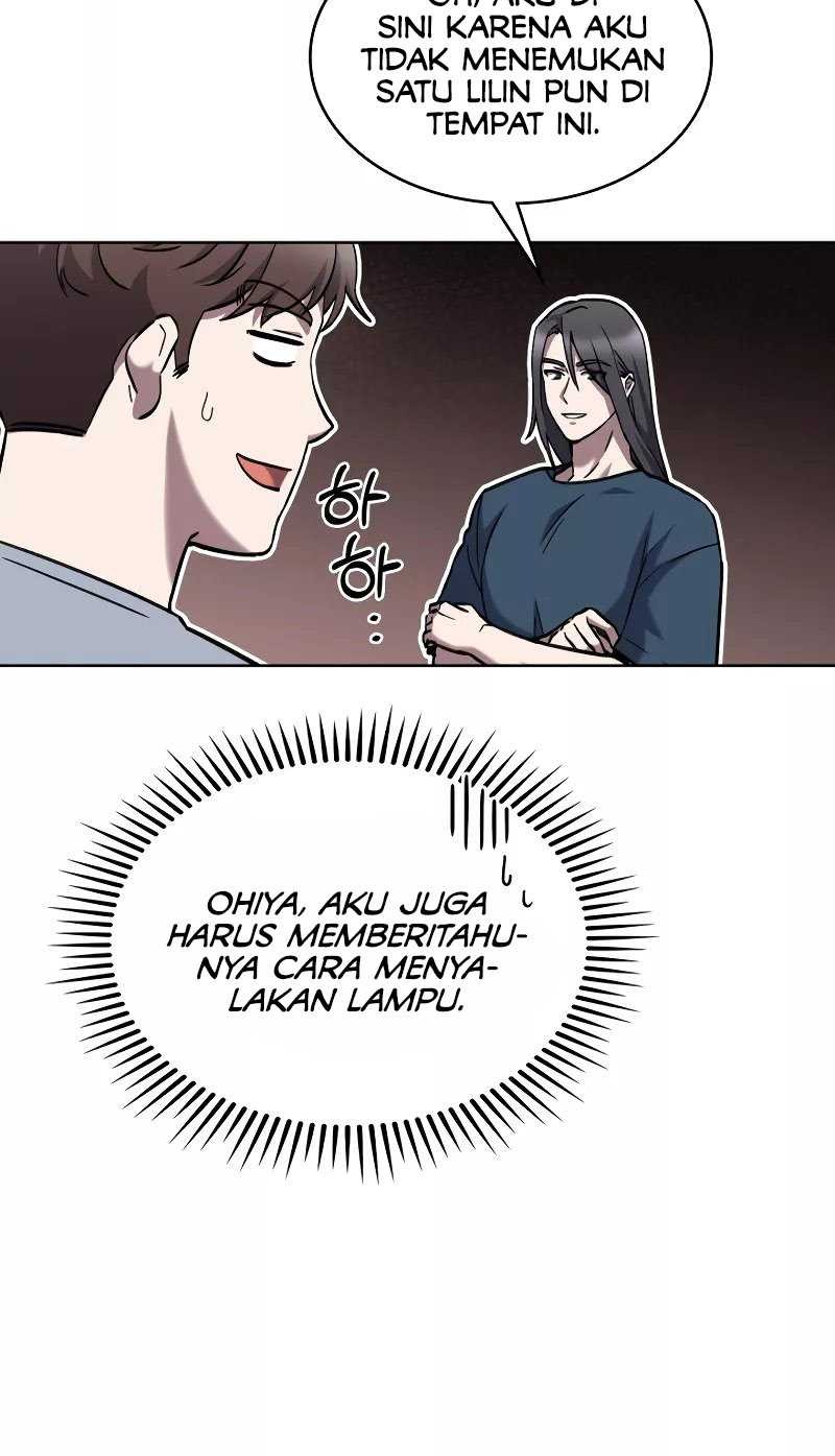 The Delivery Man From Murim Chapter 03 Gambar 12