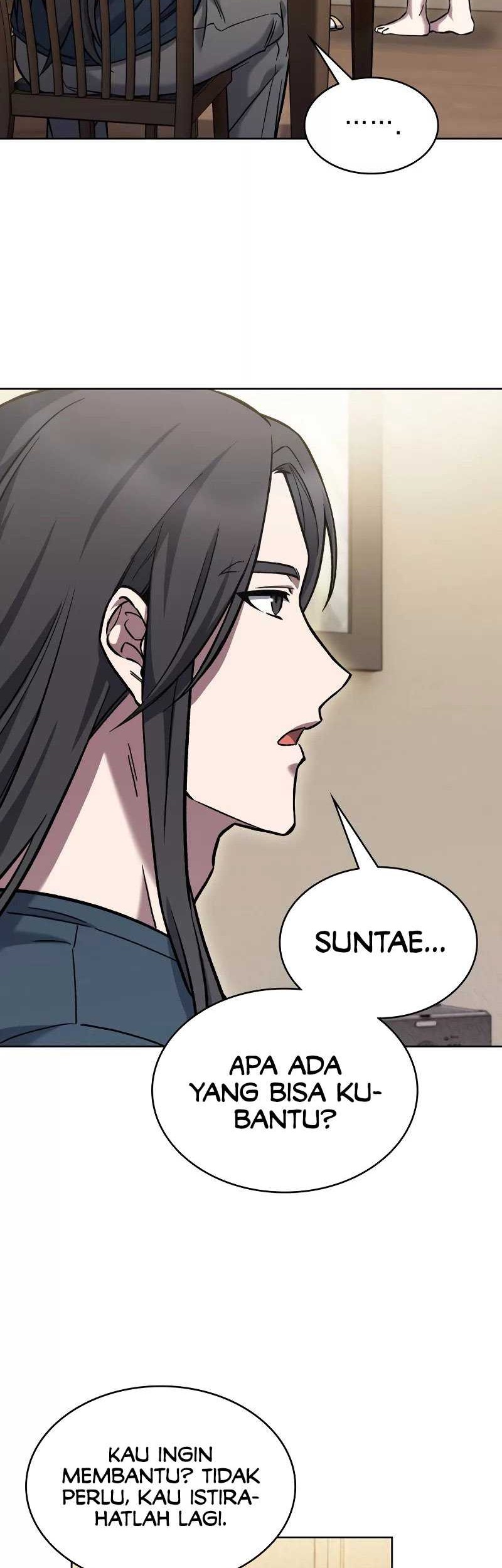 The Delivery Man From Murim Chapter 03 Gambar 16