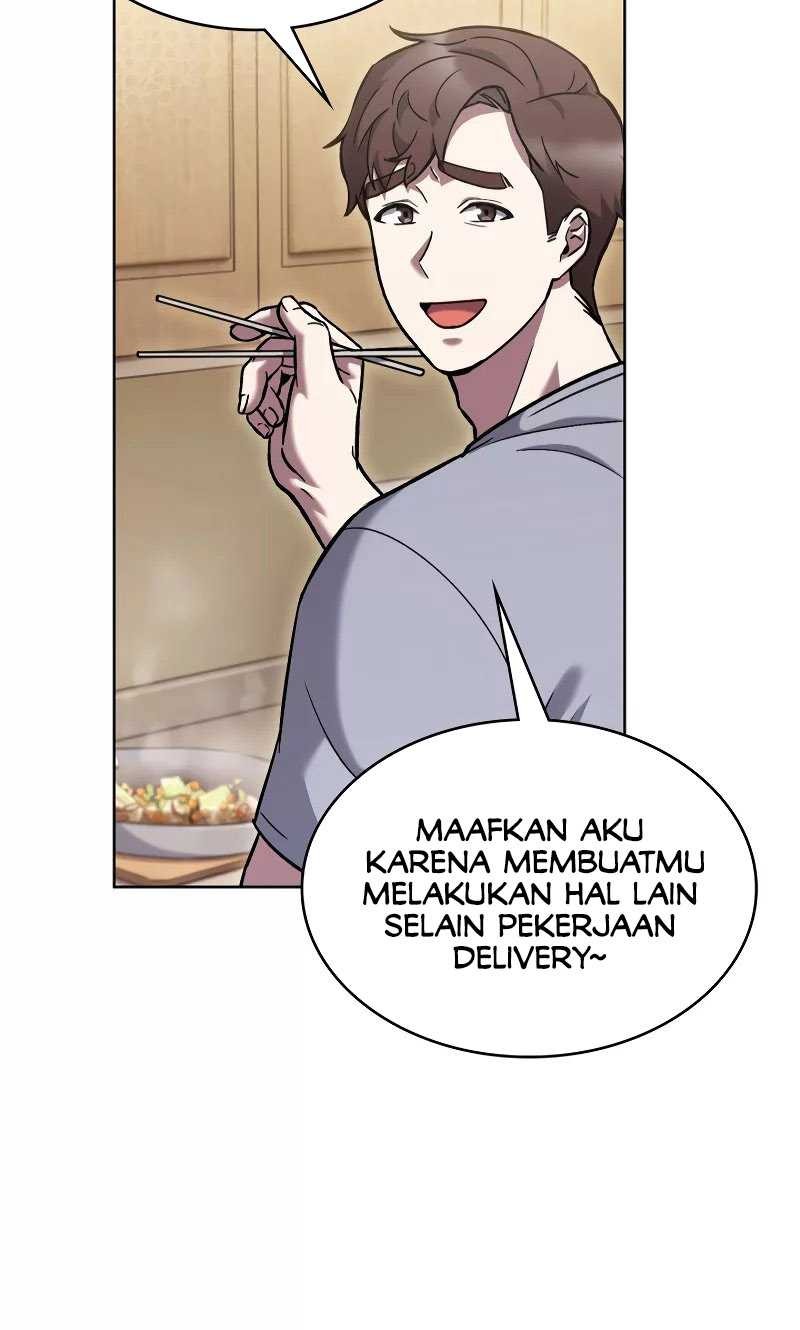 The Delivery Man From Murim Chapter 03 Gambar 17